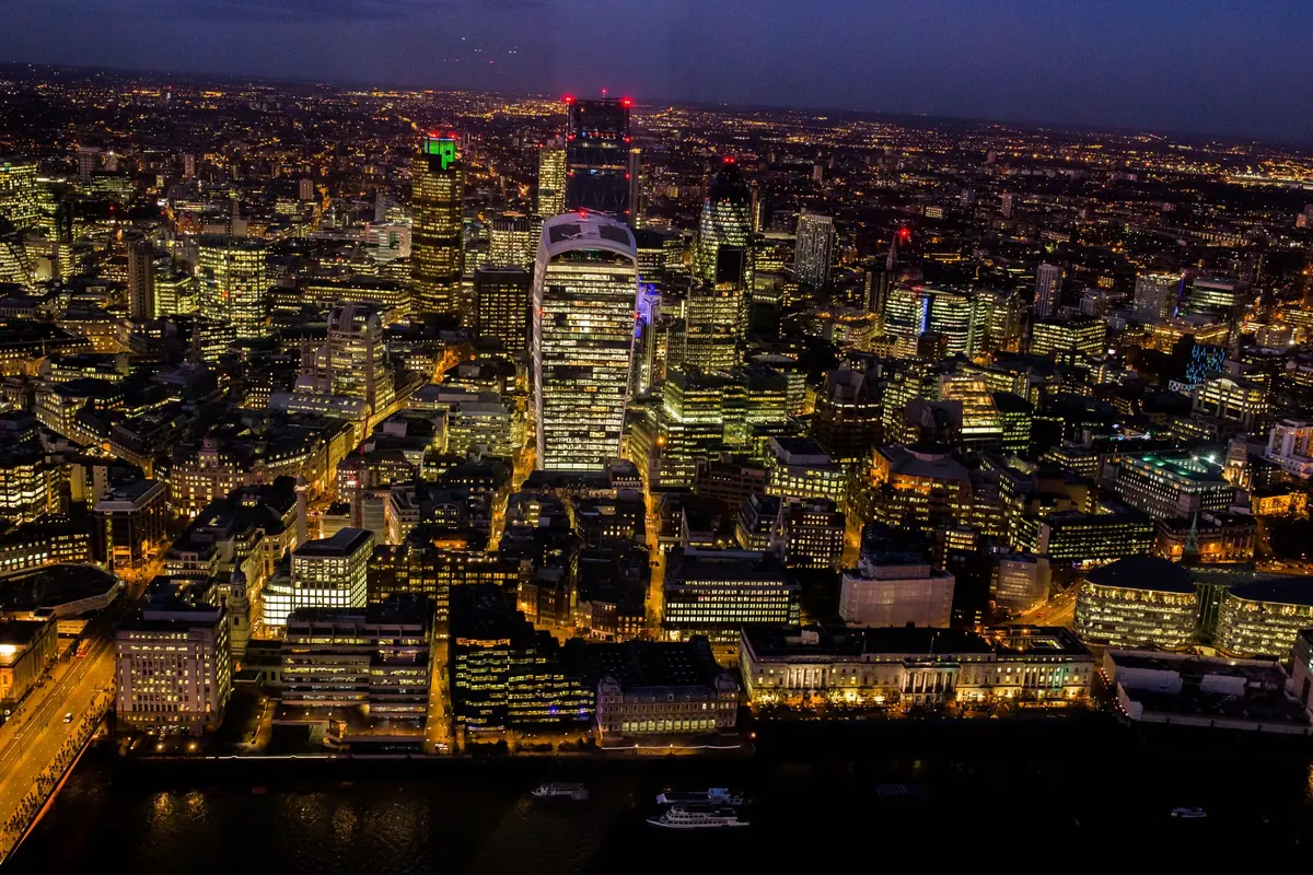 Local Angle: What Regional News Summaries Mean for UK Readers Outside London